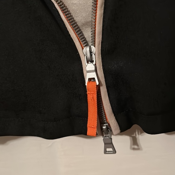 The Greenbrier Weatherproof Jacket Sz M - Picture 8 of 13